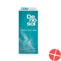 Denosol Erkältungsbad 100ml