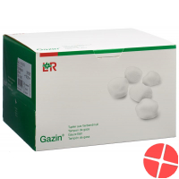Gazin Tupf Verbandmull Grösse 3 20f St 25x 5 Stück