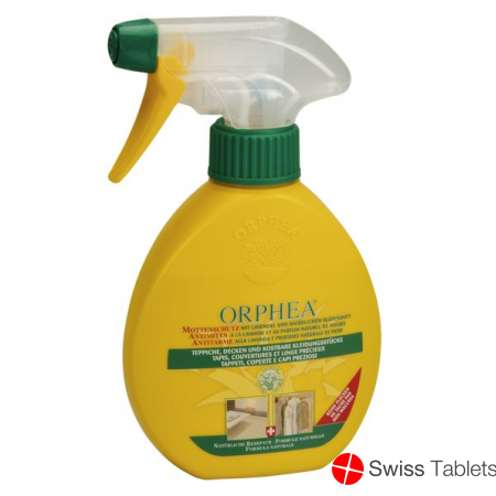Orphea Mottenspray Konzentrat 150ml buy online