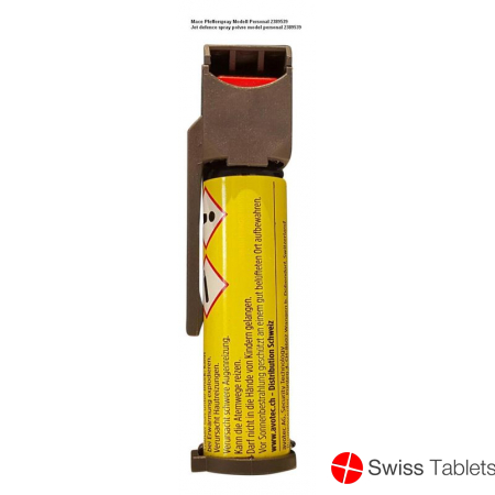 Mace Brand Pfefferspray Modell Personal buy online