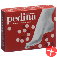 Pedina Diamond Lava Sponge