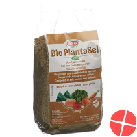 Holle Plantasel Kräutersalz Bio Beutel 500g