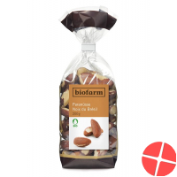 Biofarm Paranuesse Knospe Beutel 200g