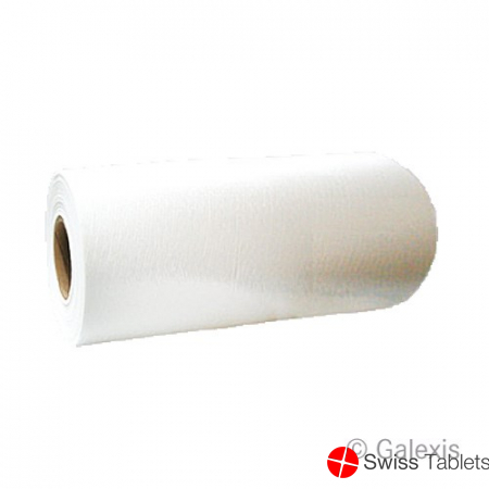 Valanop bed protection coated 59cmx50m roll buy online
