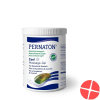 Pernaton Greenlipped Mussel Gel Tin 1kg