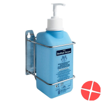 Bode Euro dispenser O valve for 500ml bottles