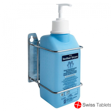 Bode Euro dispenser O valve for 500ml bottles buy online