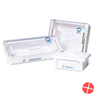 Bode disinfection tub 5L