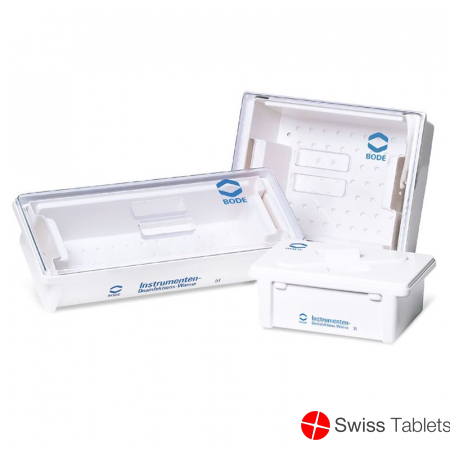 Bode disinfection tub 5L buy online