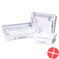 Bode disinfection tub 10L Bode disinfection tub 10L
