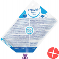 Fresubin Energy Fibre Easybag 8x 1000ml