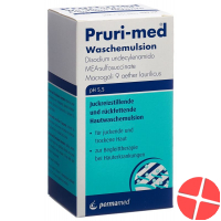 Pruri-med Emulsion 500ml