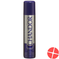 Chandor Hairspray Aerosol Fixation Forte 250ml