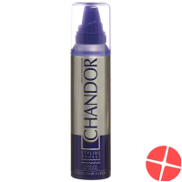 Chandor Styling Mousse Farblos 150ml