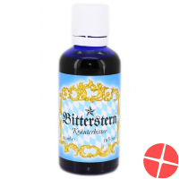Bitterstern herbal bitter 50 ml liquid