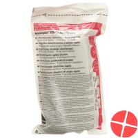 Meliseptol Rapid Tücher Nachfüllpack 100 Stück Meliseptol Rapid Tücher Nachfüllpack 100 Stück