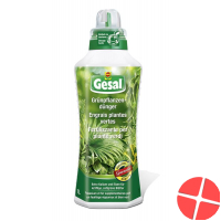 Gesal Grünpflanzendünger 1L