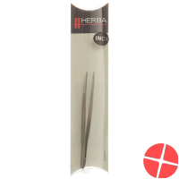 Herba Top Inox tweezers pointed 5365 Herba Top Inox tweezers pointed 5365