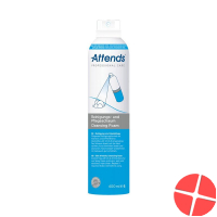 Attends Care Pflegeschaum 400ml Attends Care Pflegeschaum 400ml