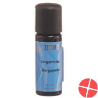 Phytomed 10 ml bergamot essential oil organic