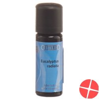 Phytomed 10 ml eucalyptus radiata essential oil organic