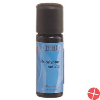 Phytomed 10 ml eucalyptus radiata essential oil organic