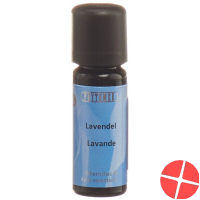 Phytomed 10 ml organic lavender essential oil