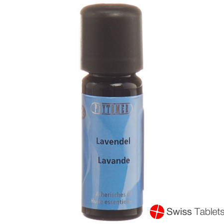 Phytomed Lavendel Ätherisches Öl Bio 10ml buy online