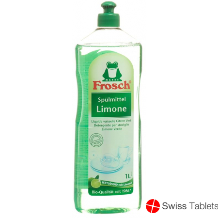 Frosch Spülmittel 1000ml buy online