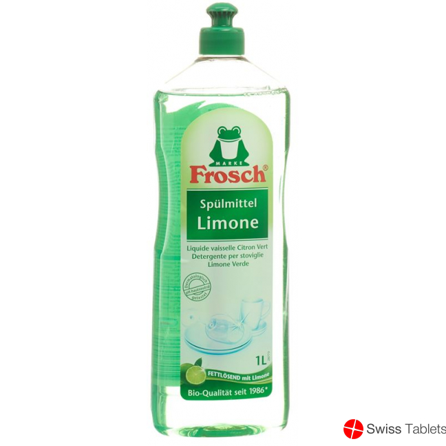 Frosch Spülmittel 1000ml buy online