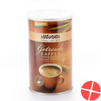 Naturata Frucht Getreidekaffee Instant Demeter Dose 250g Naturata Frucht Getreidekaffee Instant Demeter Dose 250g