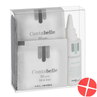 Contafel Comfort System Lid & Lens Set