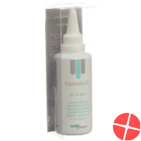 Contabelle Comfort Lid & Lens Liquid 50ml