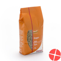 Vanadis Roggen Demeter Beutel 1kg