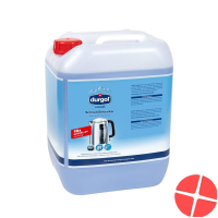 Durgol Express Schnell-Entkalker Bidon 10L