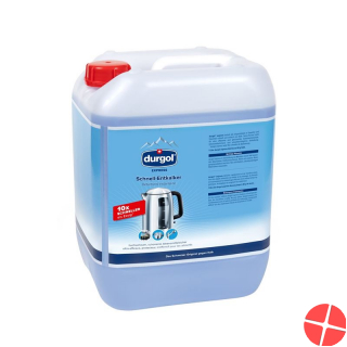 Durgol Express Schnell-Entkalker Bidon 10L