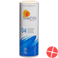 Soleil Vie Soyalezithin Granulat 400g