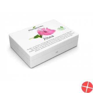 Phytopharma Altea Pastillen 40 Stück