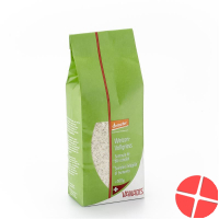 Vanadis Weizen Vollgriess Demeter Beutel 500g