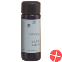 Phytomed Jojobaöl Bio 100ml Phytomed Jojobaöl Bio 100ml