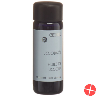 Phytomed Jojobaöl Bio 100ml