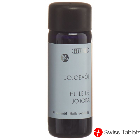 Phytomed Jojobaöl Bio 100ml buy online