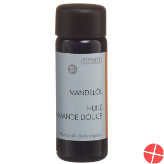 Phytomed Mandelöl Bio 100ml