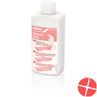 Ecolab Silonda Lipid Pflegende Hautlotion 500ml