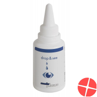 Contopharma Comfort Loesung Drop & See 25ml