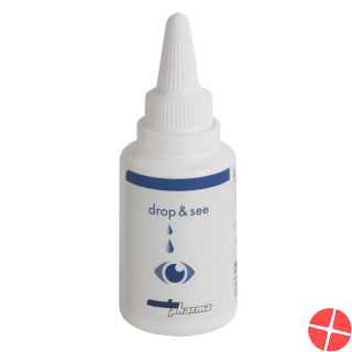 Contopharma Comfort Loesung Drop & See 25ml