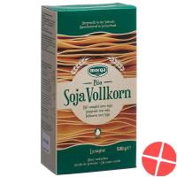 Morga Bio Soja Lasagne 500g