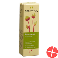 Spagyros 30 ml drops