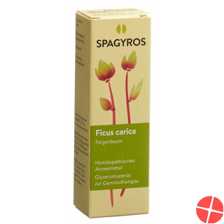 Spagyros 30 ml drops