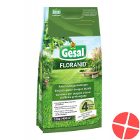 Gesal Floranid Rasen Langzeitdünger 12kg